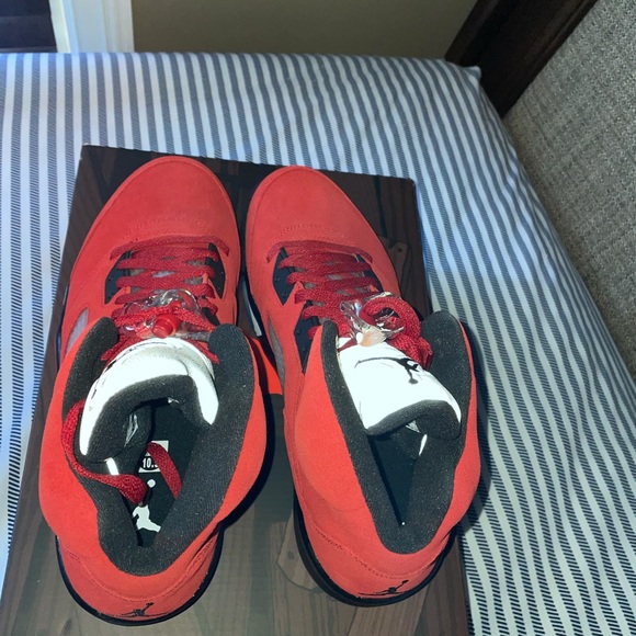 jordan 5 raging bull - Picture 5 of 6